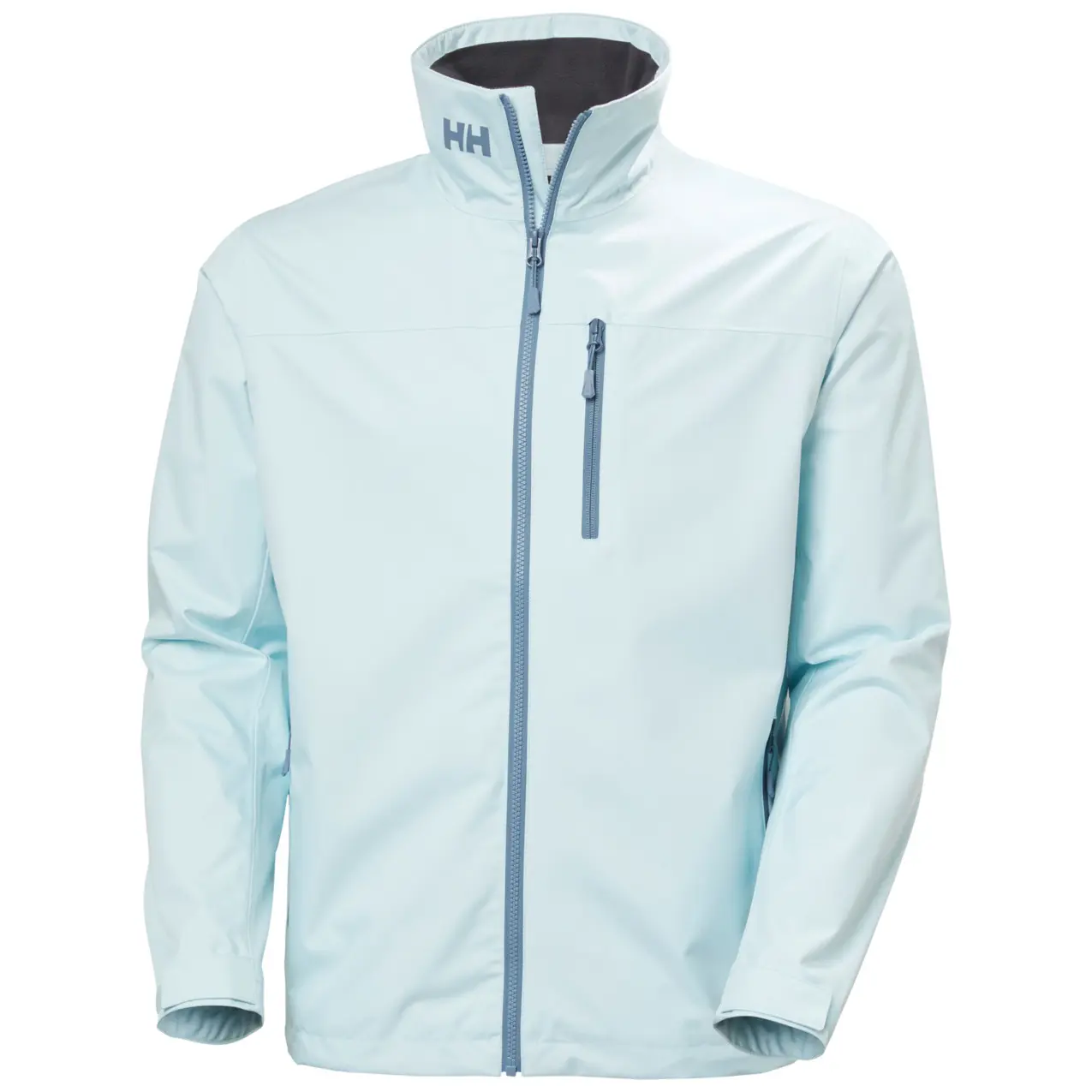 Jacket Helly Hansen Crew 2.0 Bleu 2XL