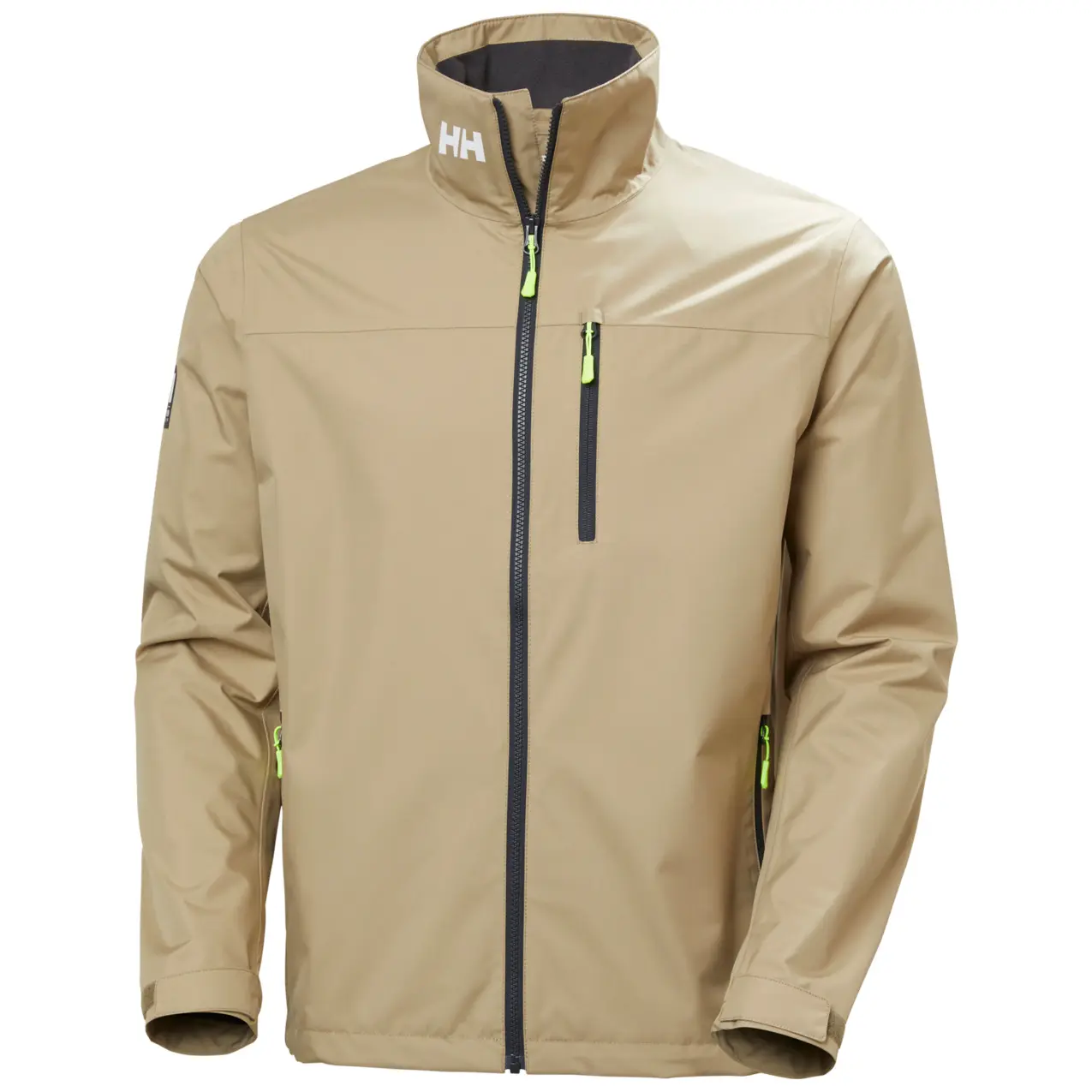 Jacke Helly Hansen Crew 2.0