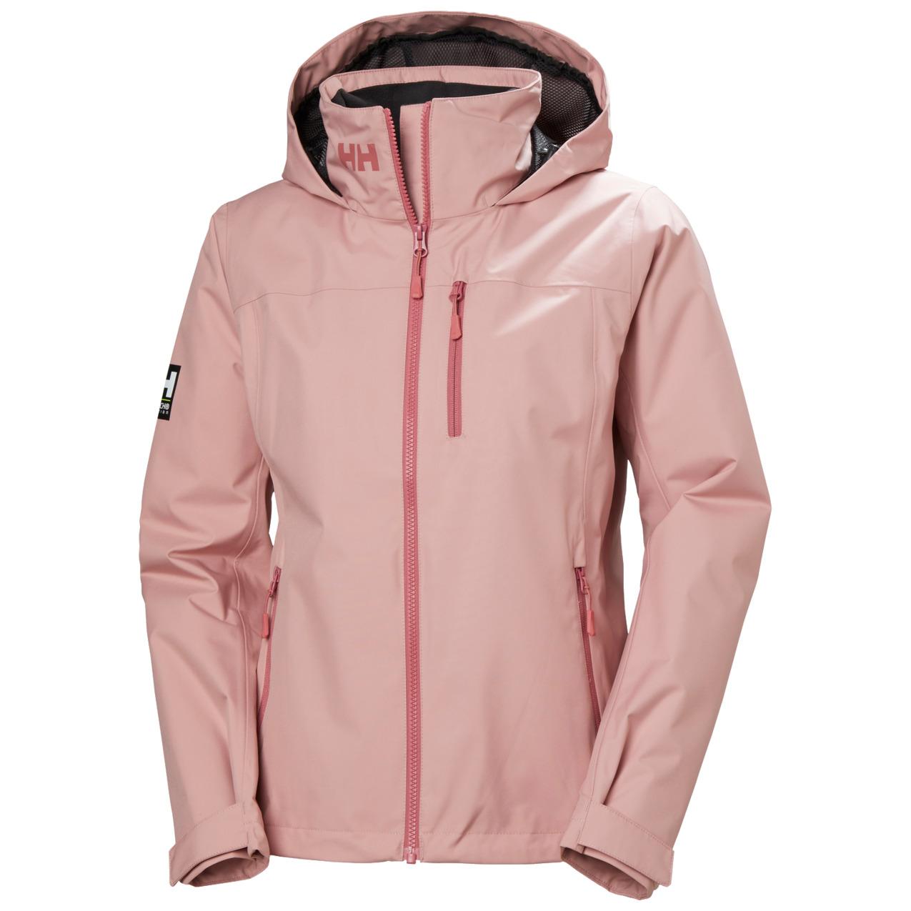 7042040078468 - Regenjacke für Damen Crew Midl 20