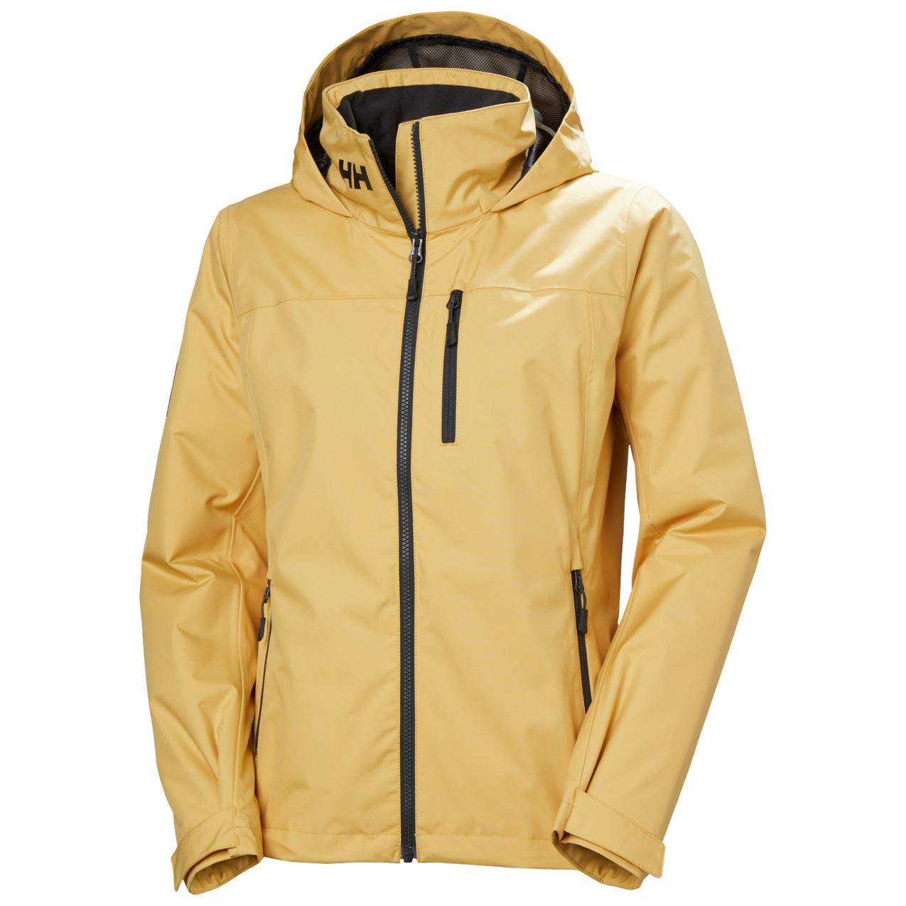 7042040078529 - Regenjacke für Damen Crew Midl 20