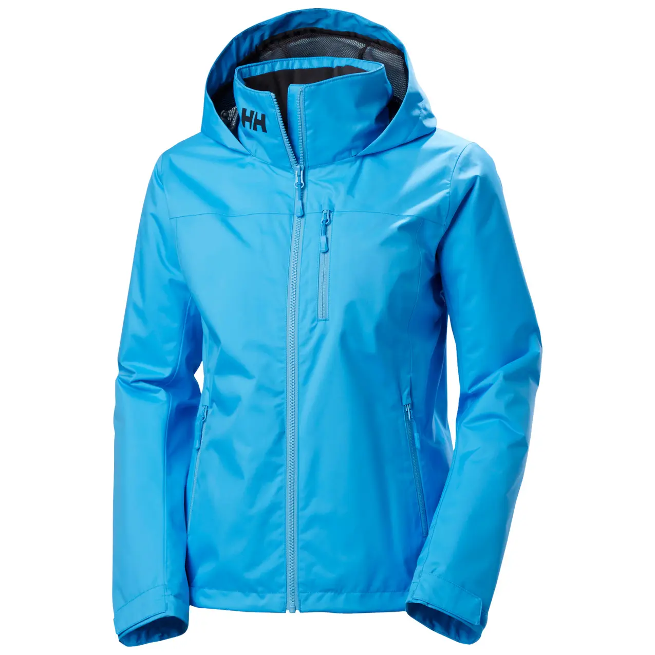 7040059728671 - Damen wasserdichte Jacke mit Kapuze Midl Crew 20