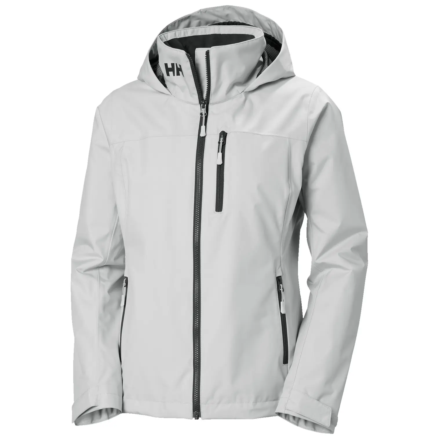 7040058879015 - Wasserdichte Zwischenjacke mit Kapuze Damen Crew 20