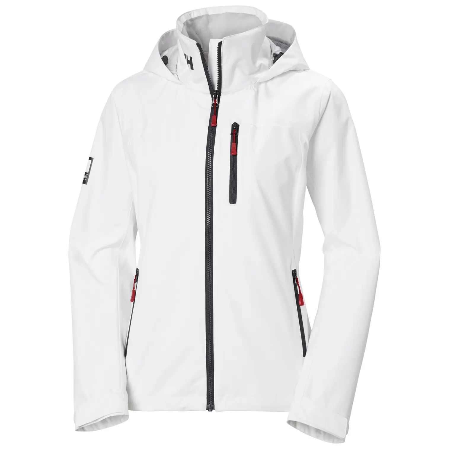 7040058879190 - Regenjacke mit Kapuze für Damen Crew 20