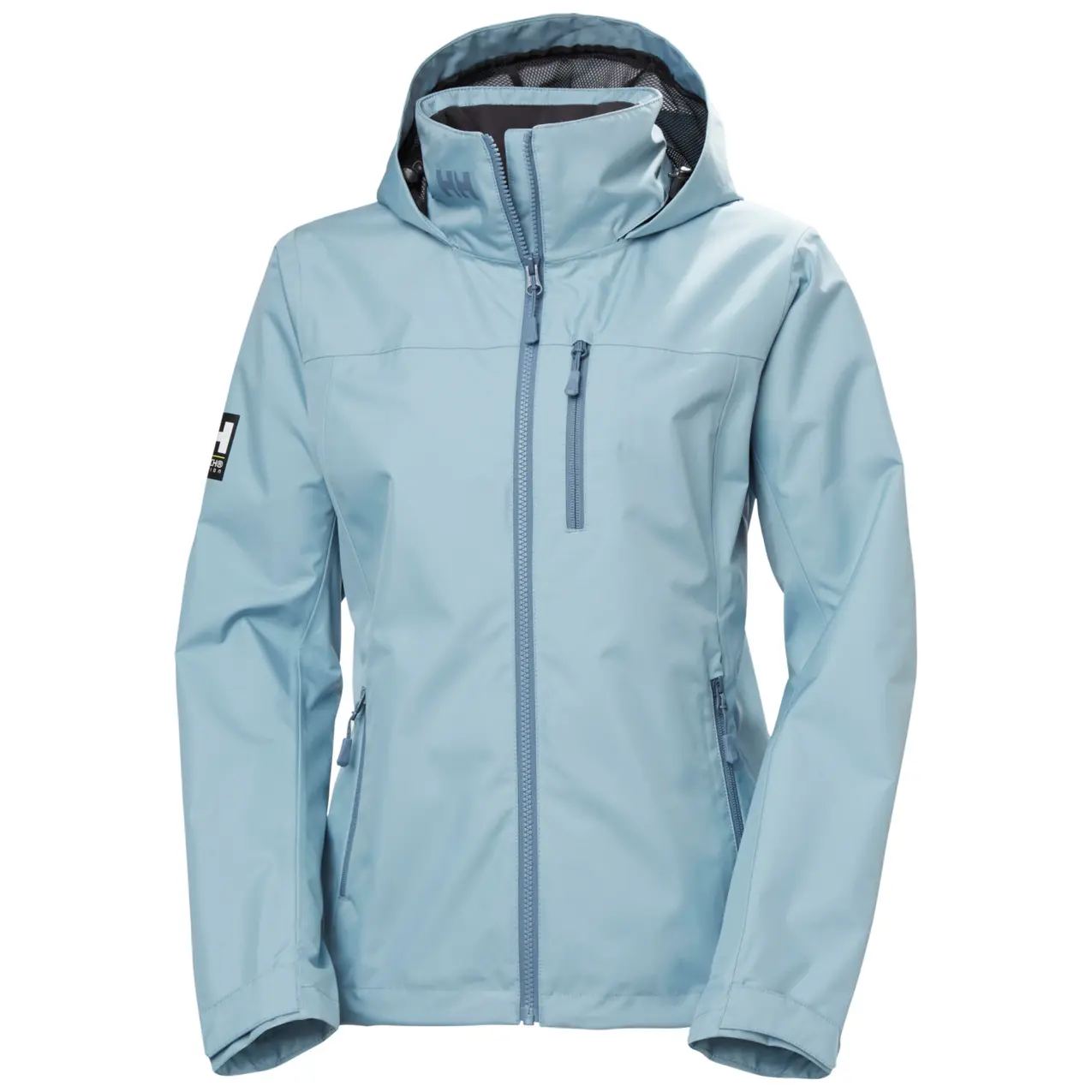 Hoodie Damen Helly Hansen Crew 2.0