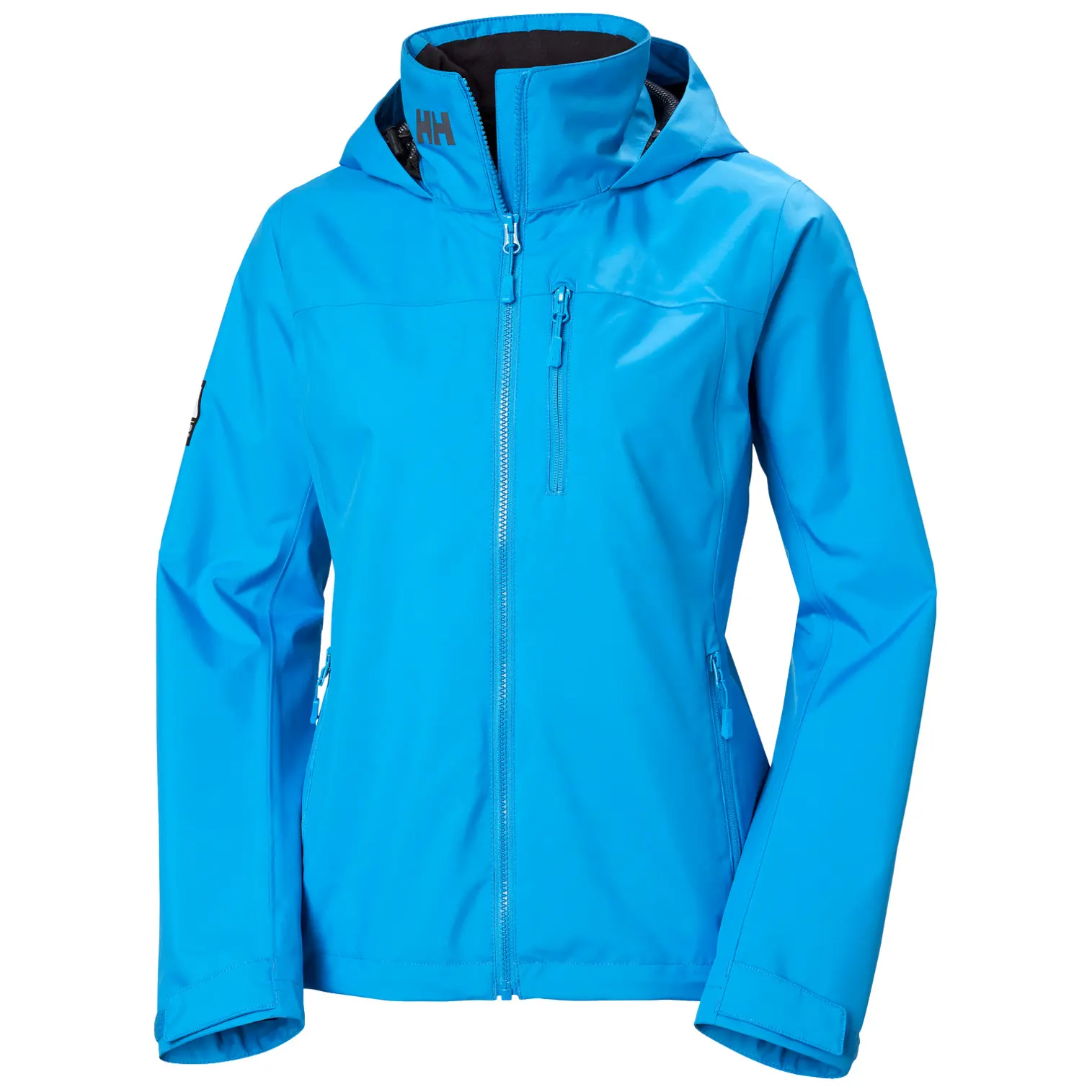 7040059728961 - Damen wasserdichte Jacke mit Kapuze Crew 20