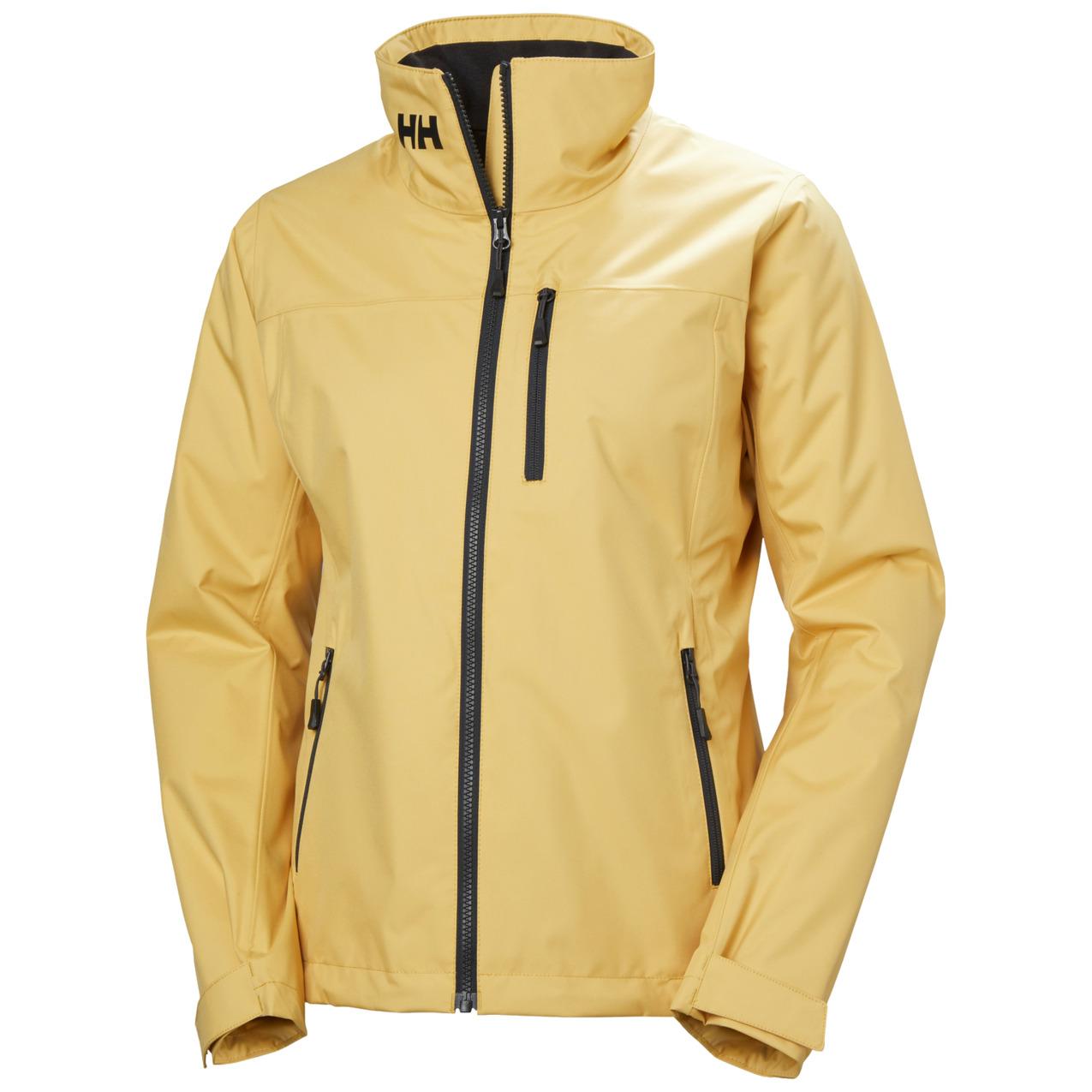 7042040078758 - Regenjacke für Damen Crew 2