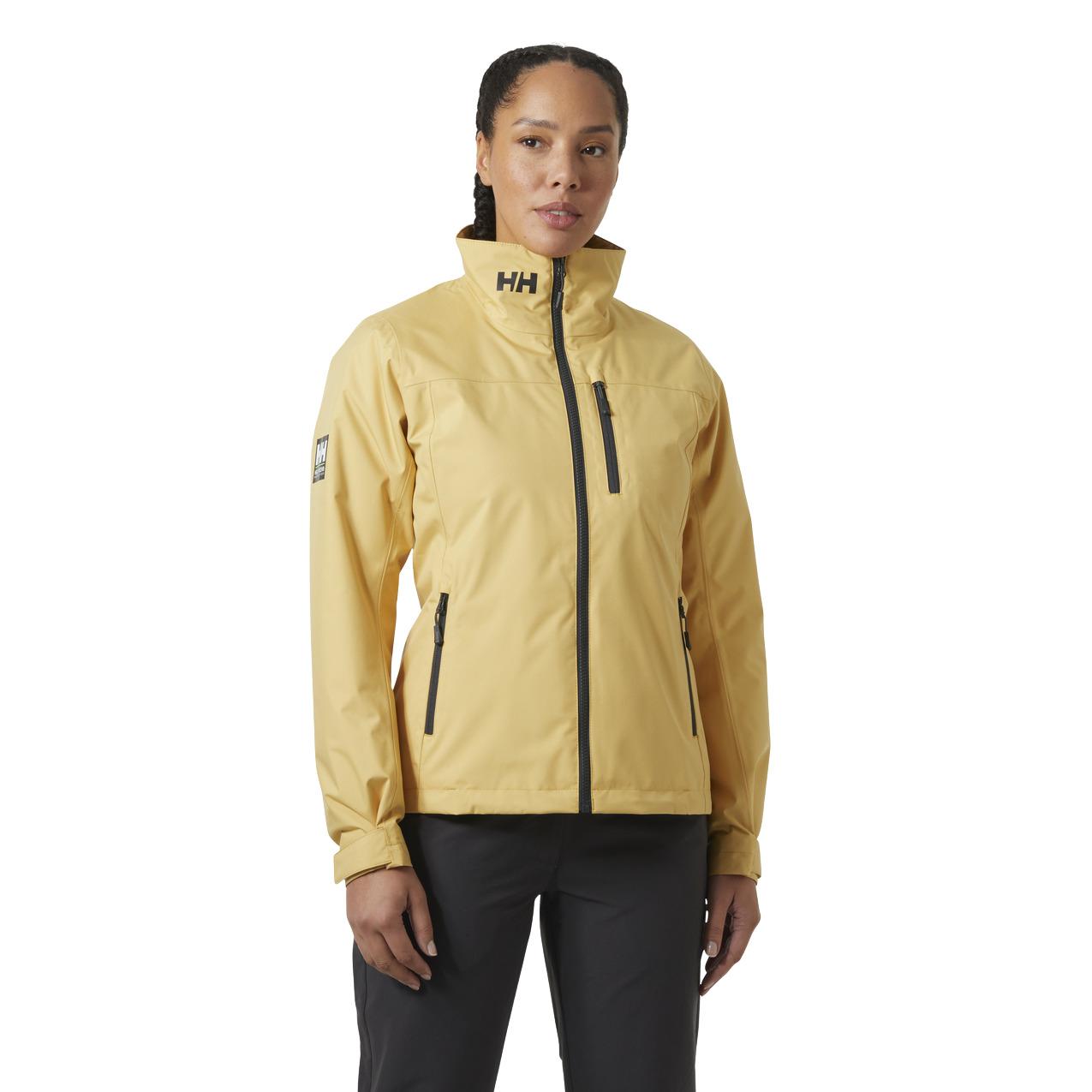 7042040078802 - Regenjacke für Damen Crew 2