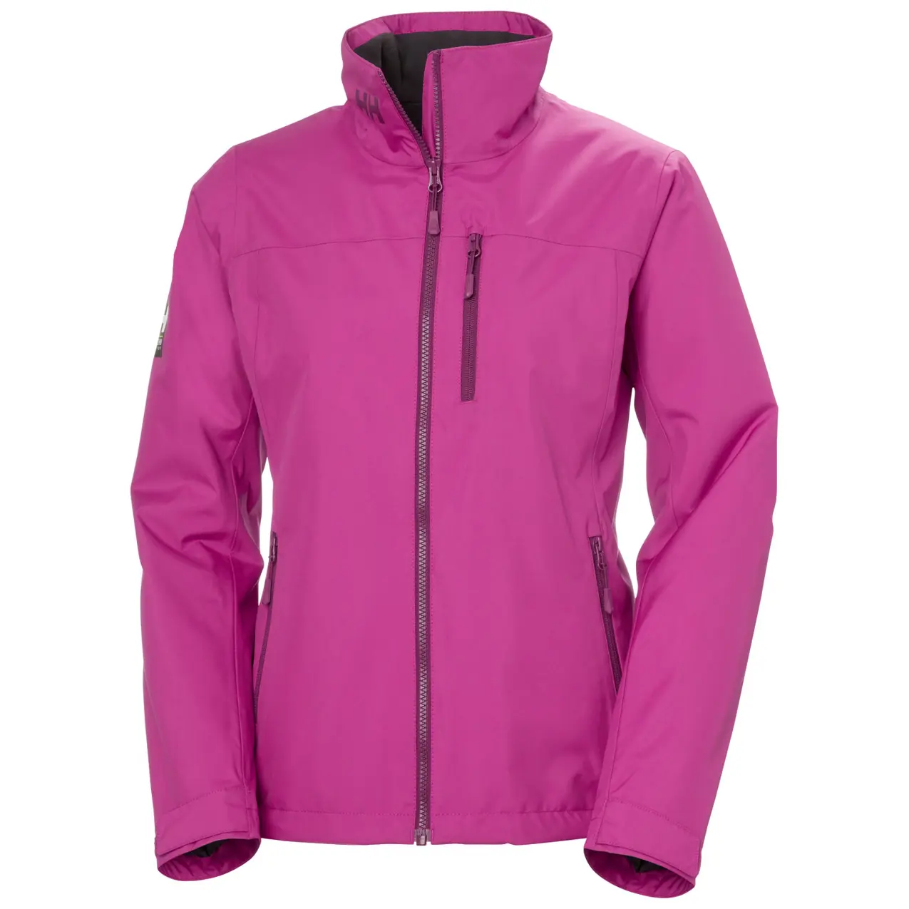 7040059245390 - Regenjacke für Damen Crew 2