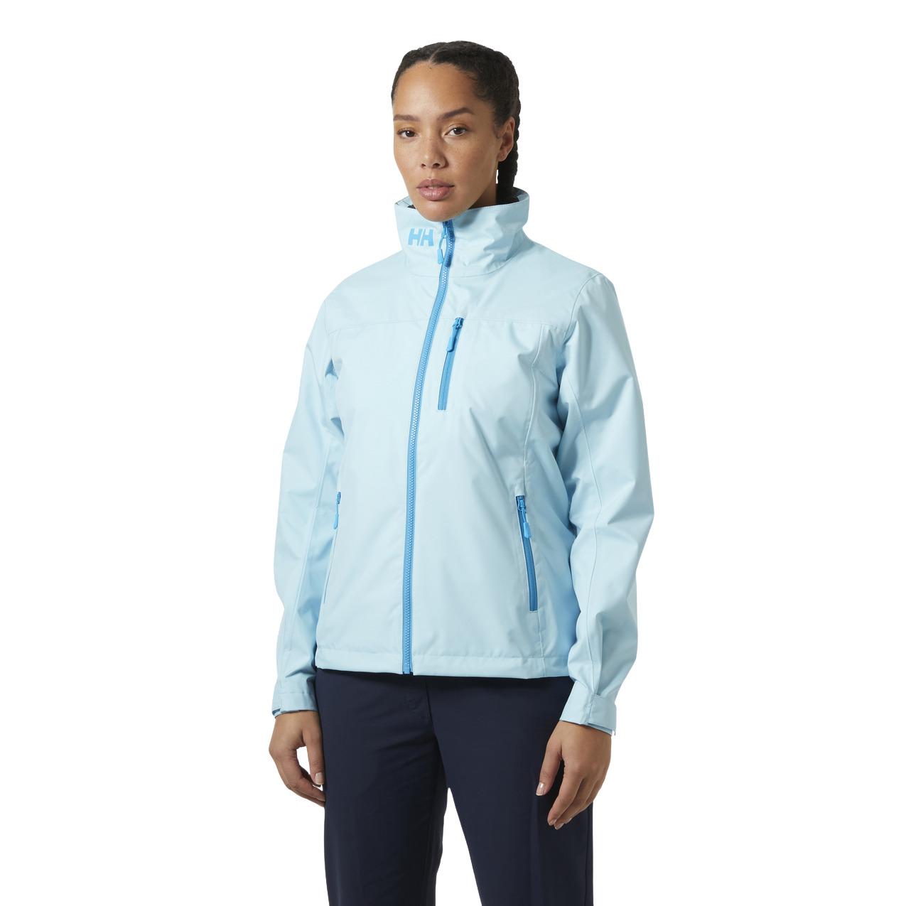 7042040078895 - Regenjacke für Damen Crew 20