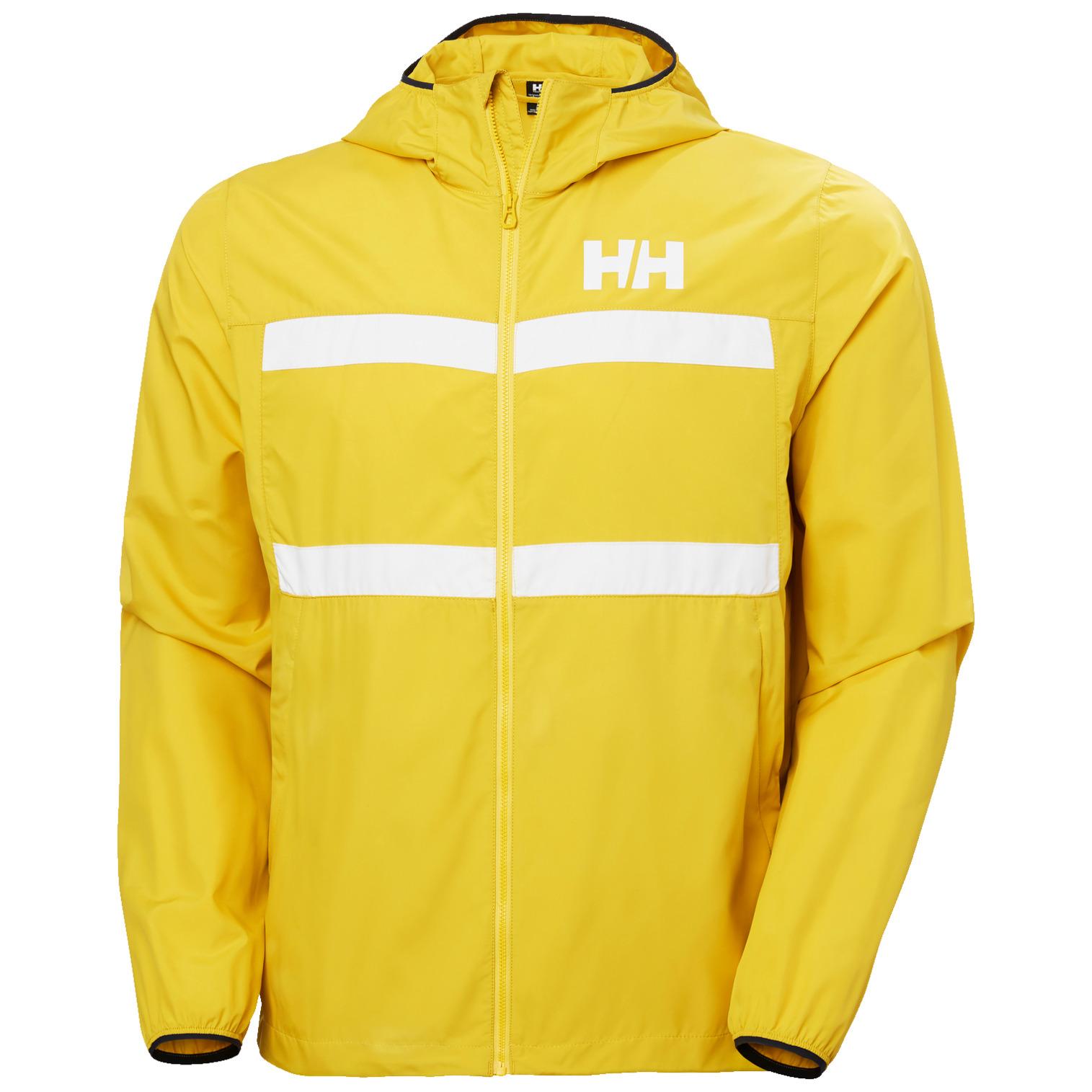 7040058881438 - Regenjacke Salt Striped