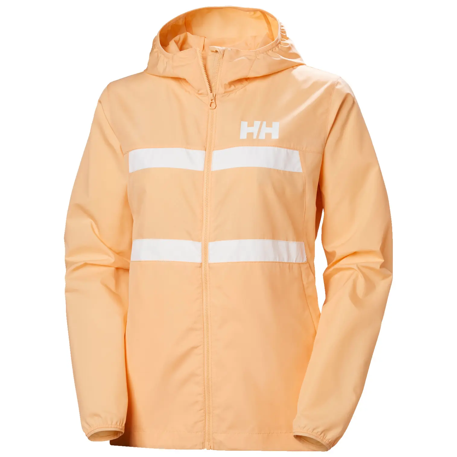 7040058881810 - Regenjacke für Damen Salt Striped