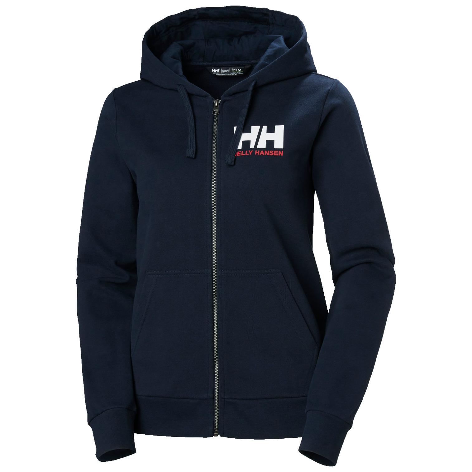 7040058882879 - Full Zip Hoodie mit Logo Frau 20