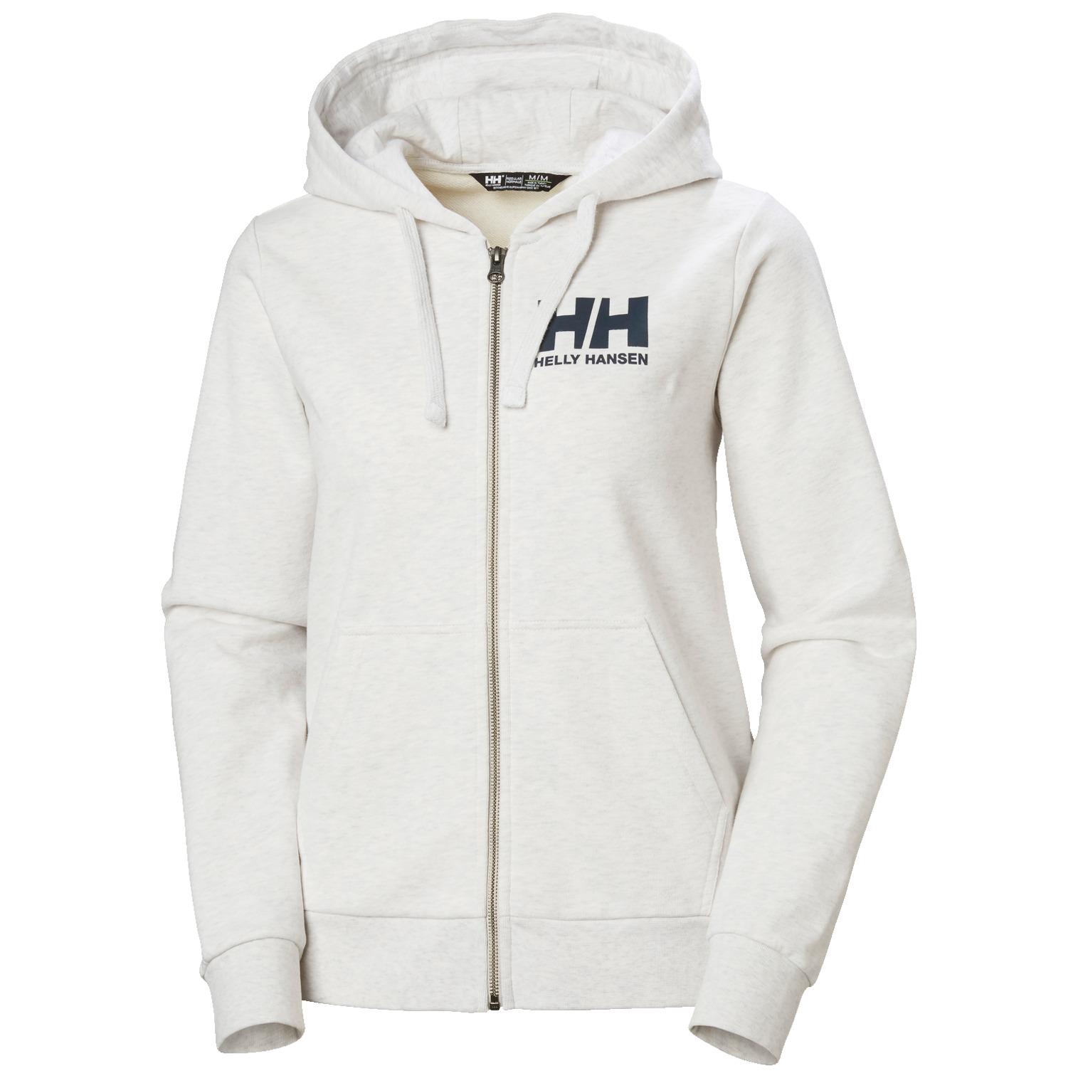 7040058882909 - Full Zip Hoodie mit Logo Frau 20