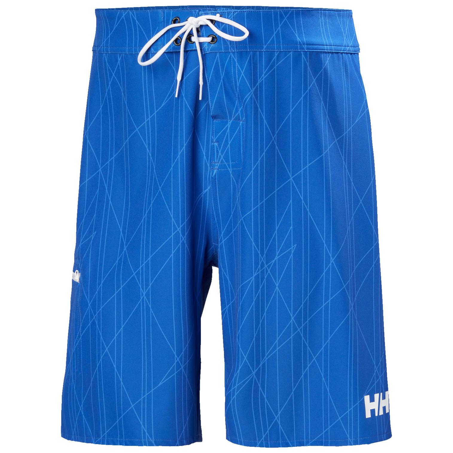 7040058884378 - Badehose 9 Helly Hansen