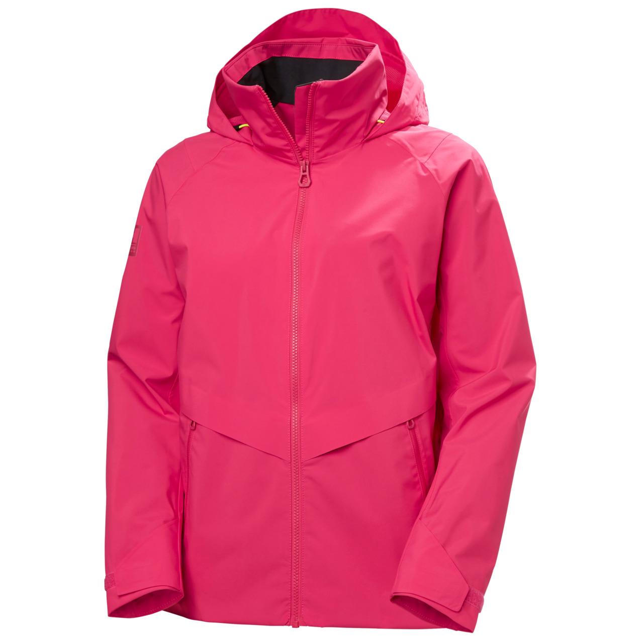 7042040471917 - Laufjacke mit Kapuze für Frauen Helly Hansen