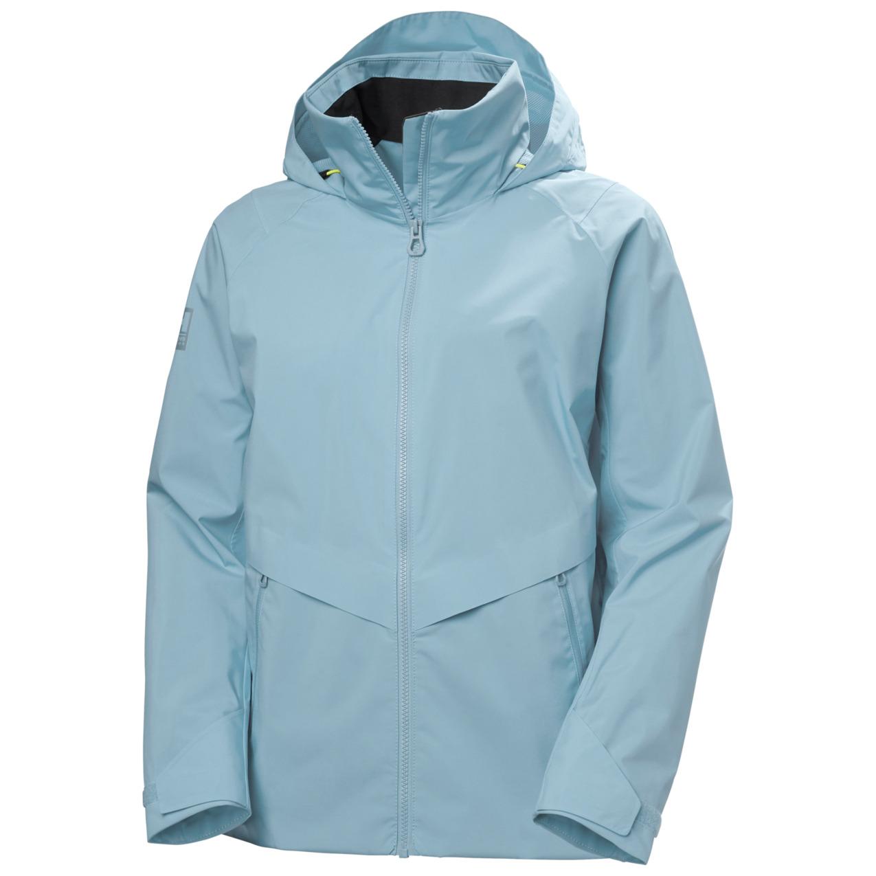 7042040471955 - Laufjacke mit Kapuze für Frauen Helly Hansen