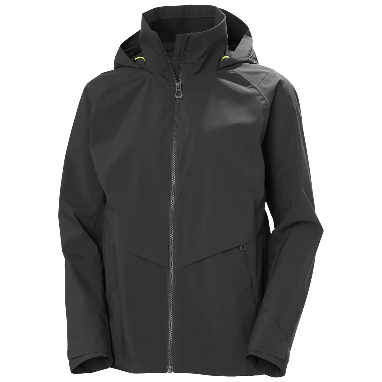 7040059732135 - Regenjacke mit Kapuze für Damen Hp Racing