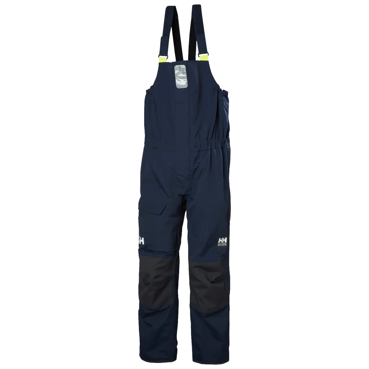 7040059733460 - Latzhose Pier 40 Bib