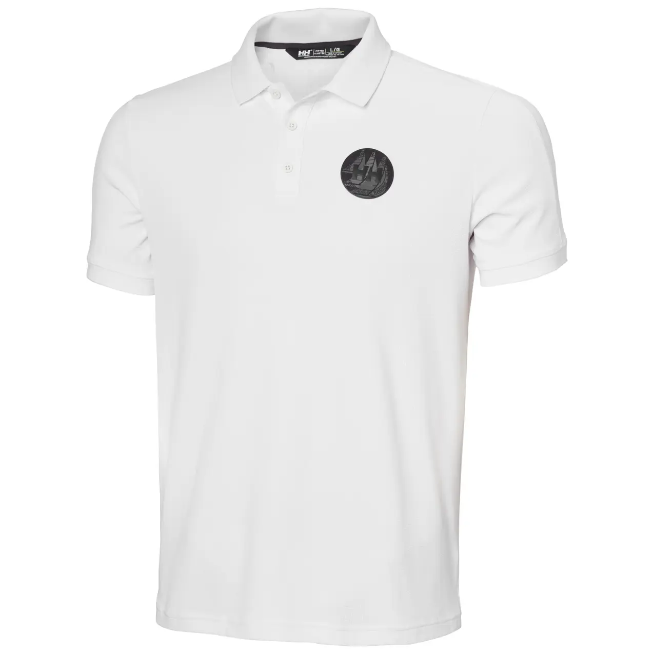 7040059735488 - Polo-Shirt HP Race 20