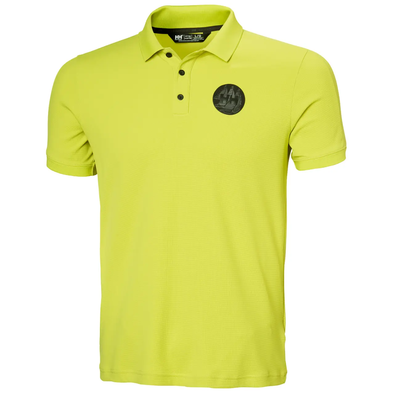 7040059735624 - Polo-Shirt HP Race 20