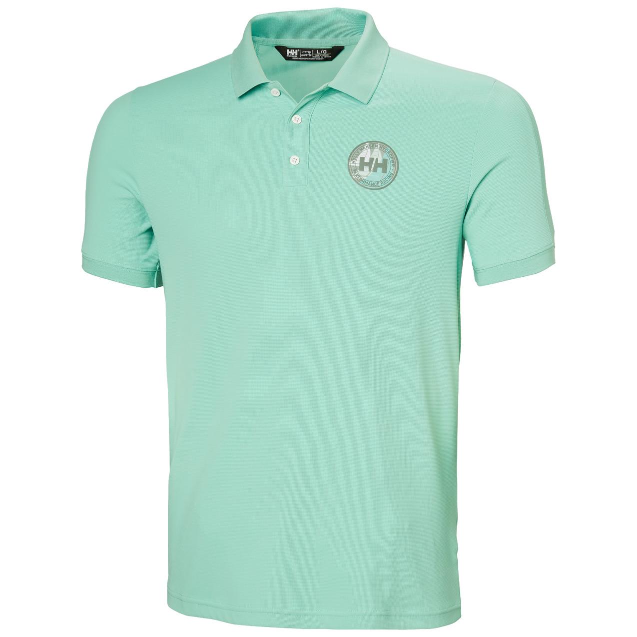 7040059735709 - Polo-Shirt HP Race 20