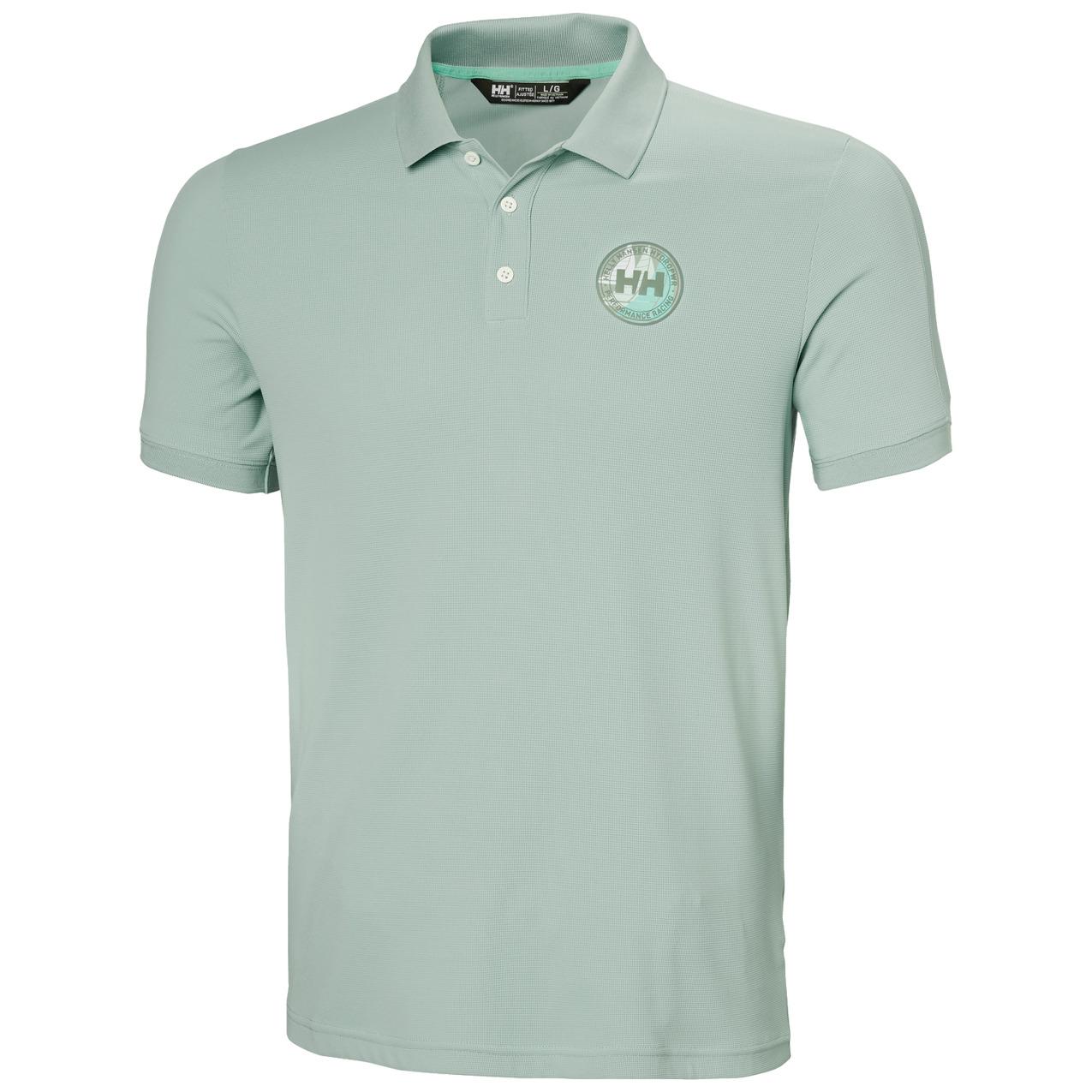 7040059735754 - Polo-Shirt HP Race 20