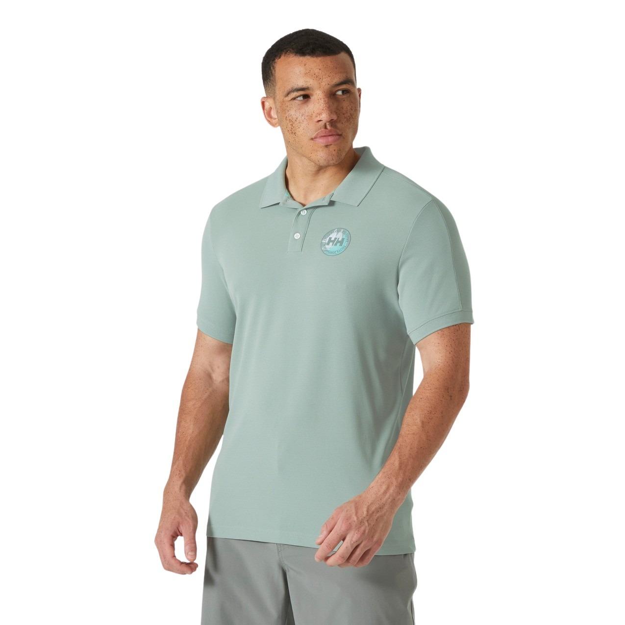 7040059735754 - Polo-Shirt HP Race 20