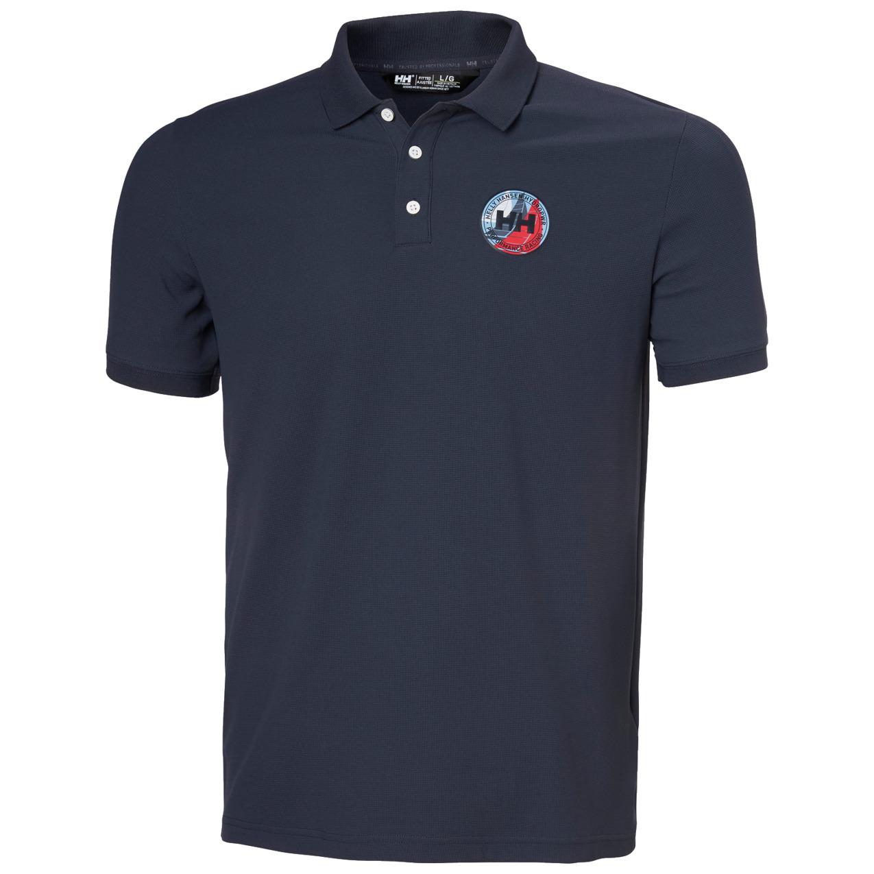 7040059735792 - Polo-Shirt HP Race 20