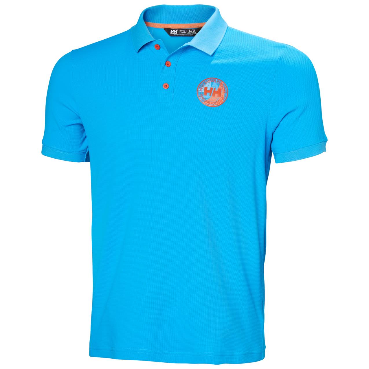 7040059735860 - Polo-Shirt HP Race 20