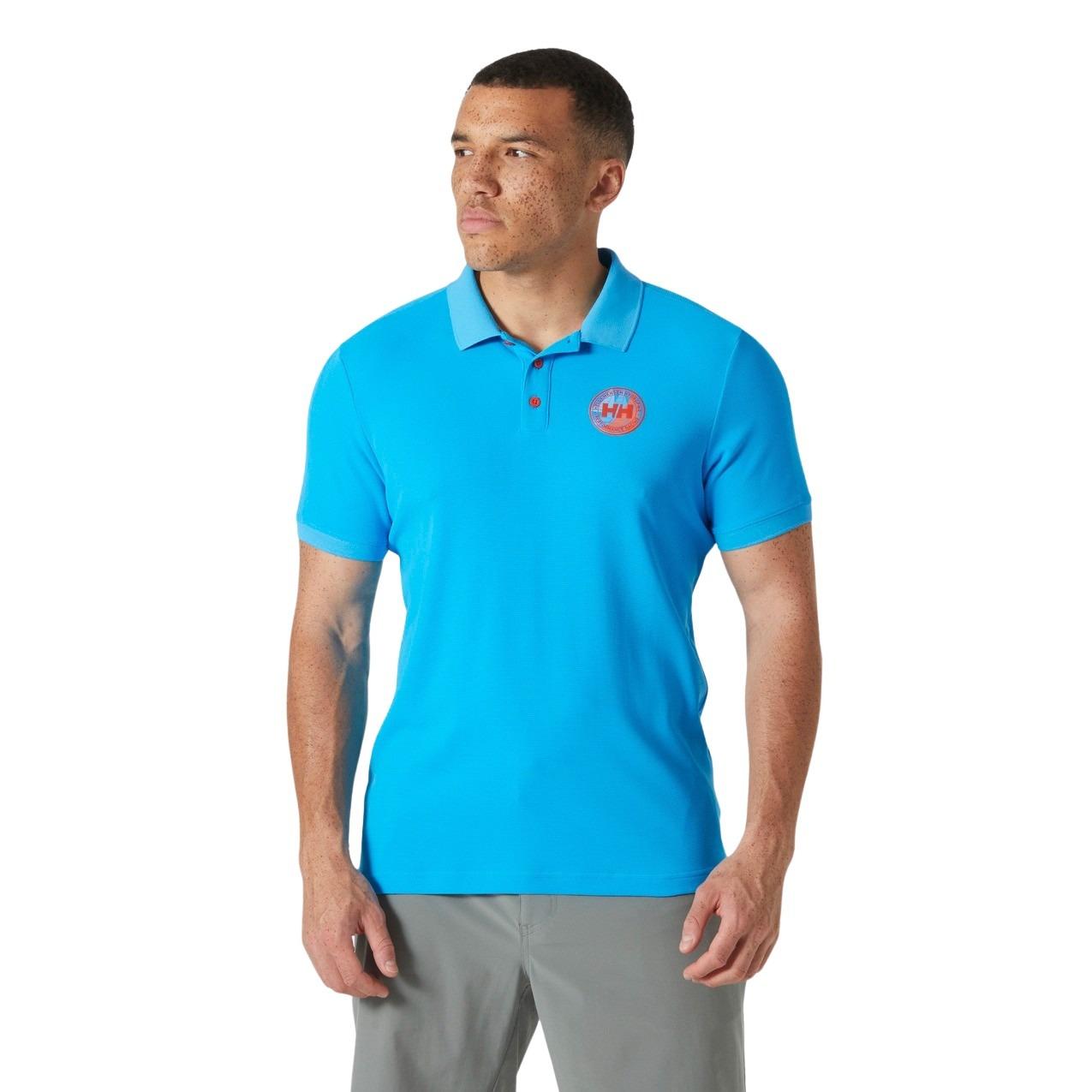 7040059735853 - Polo-Shirt HP Race 20