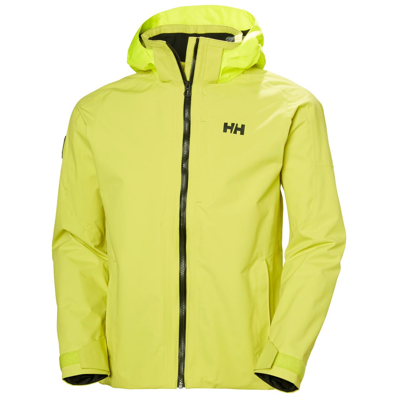7040059737895 - Regenjacke HP Storm Racing