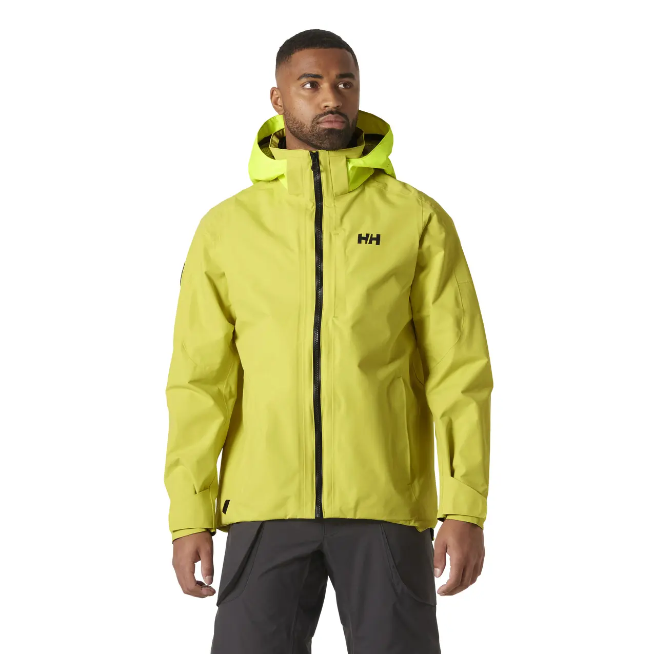 7040059737901 - Regenjacke HP Storm Racing