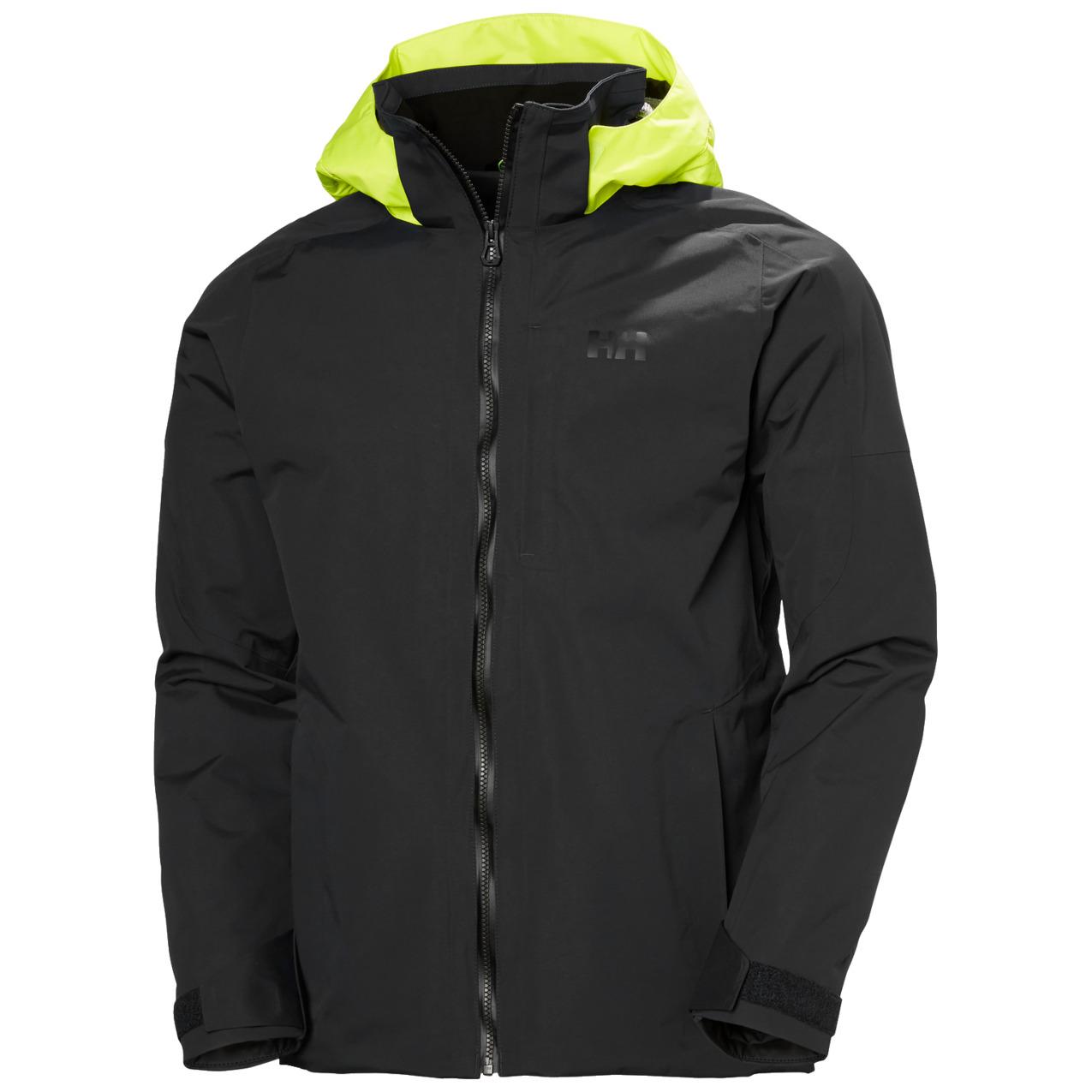 7040059738069 - Regenjacke HP Storm Racing