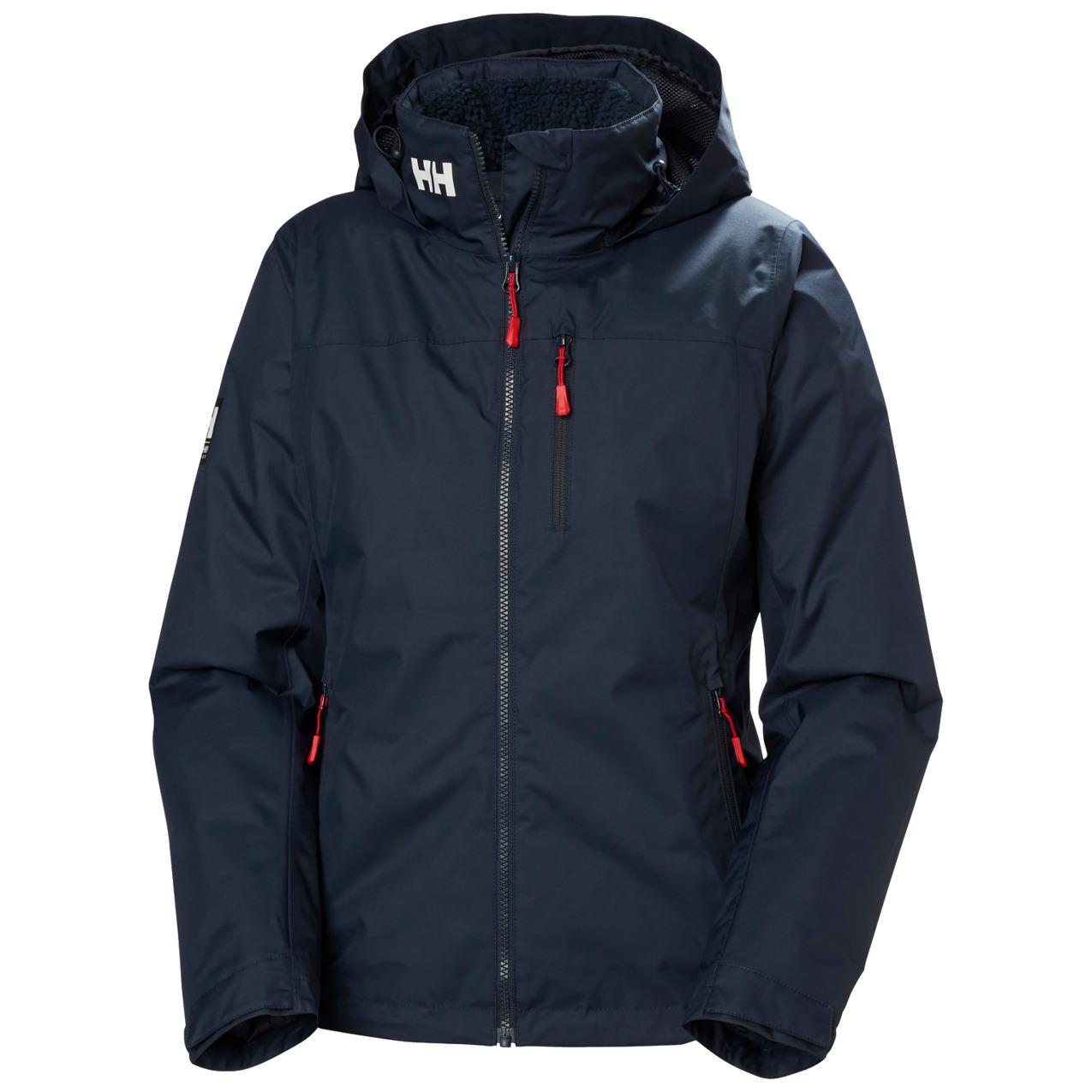 7042040199460 - Regenjacke für Damen Crew Pile