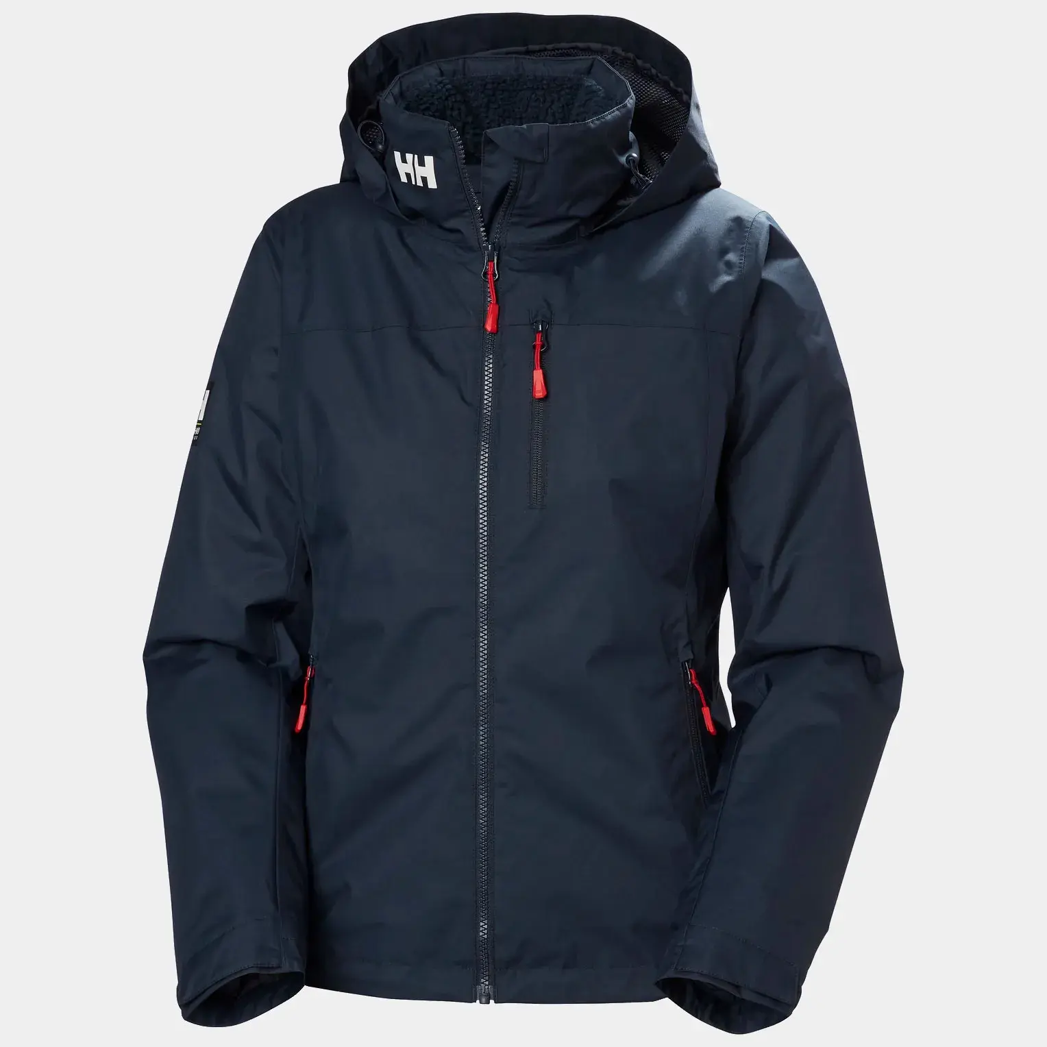 7042040199484 - Regenjacke für Damen Crew Pile