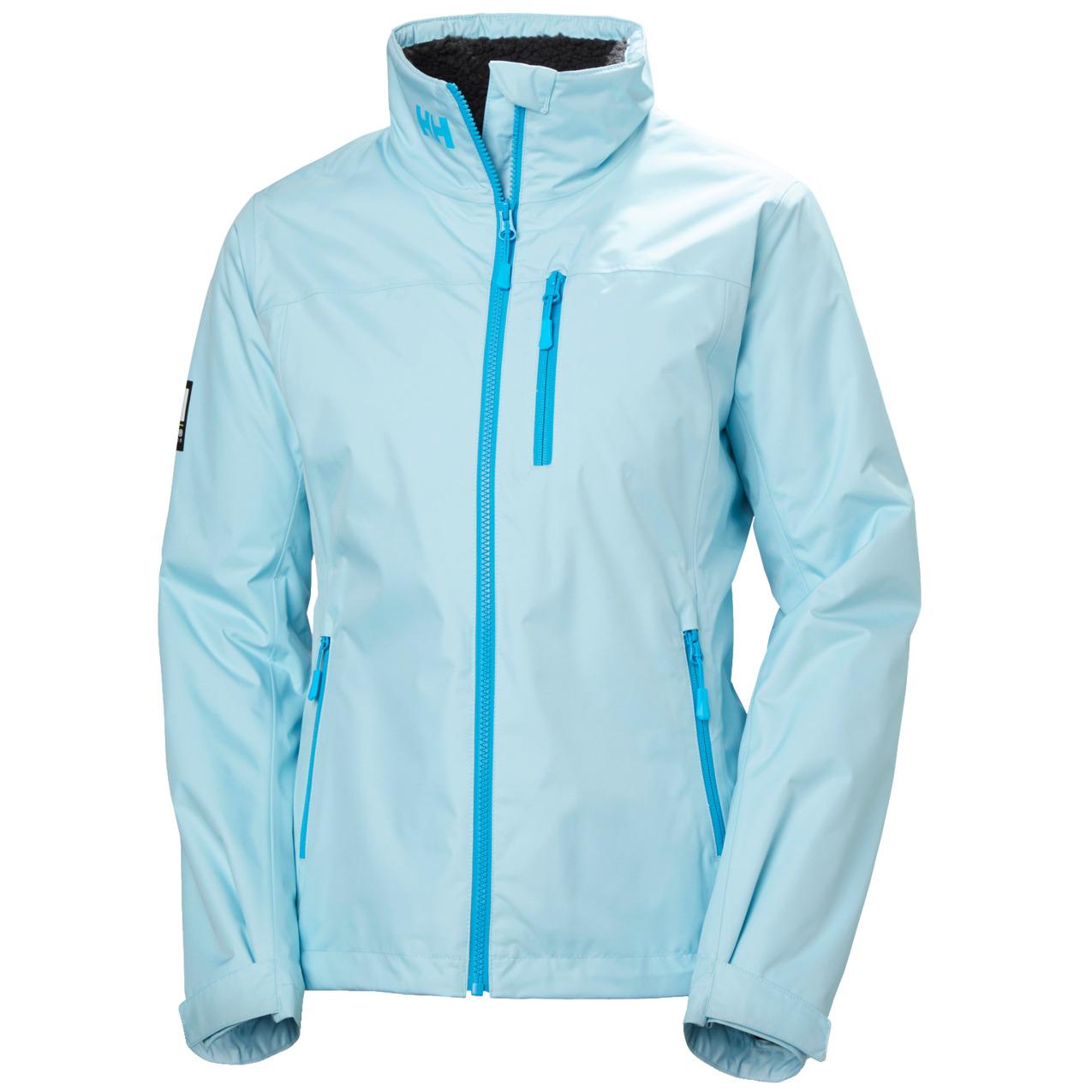 7042040199507 - Regenjacke für Damen Crew Pile
