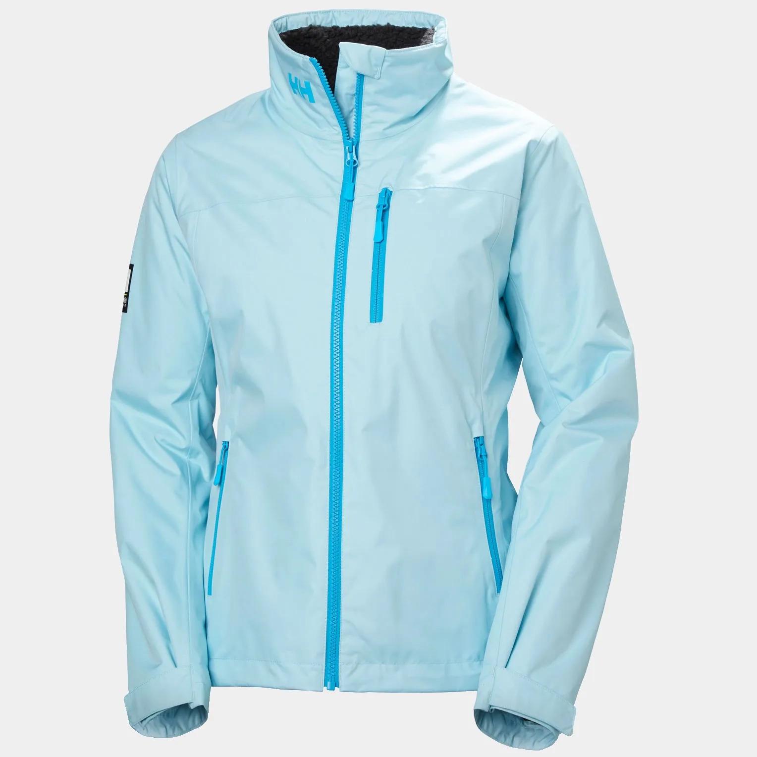 7042040199521 - Regenjacke für Damen Crew Pile
