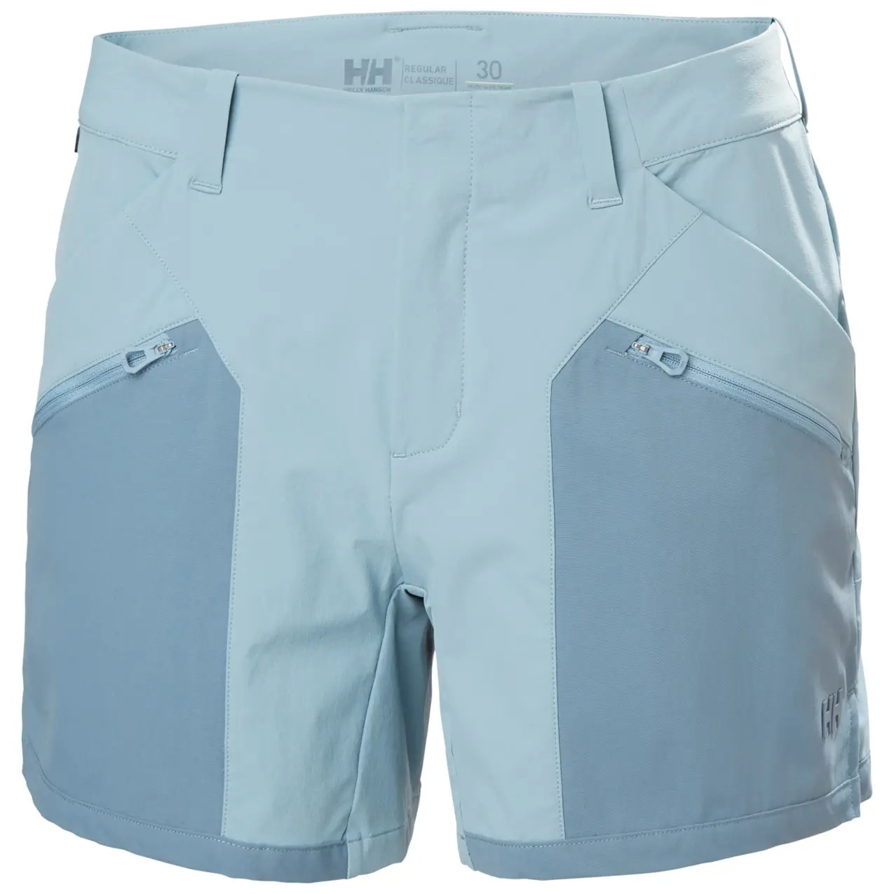7042040546295 - Shorts für Damen Calvi