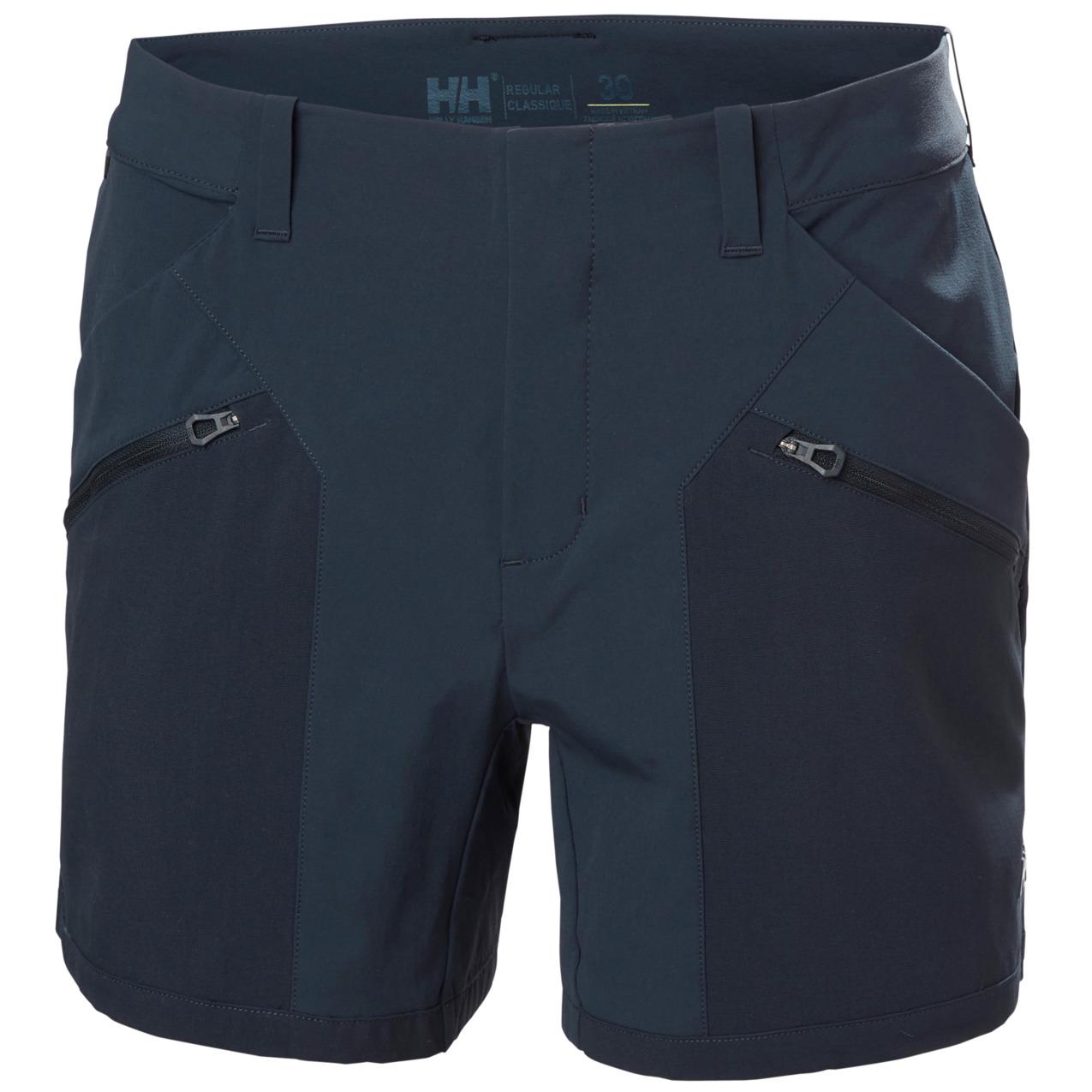 7042040546394 - Shorts für Damen Calvi