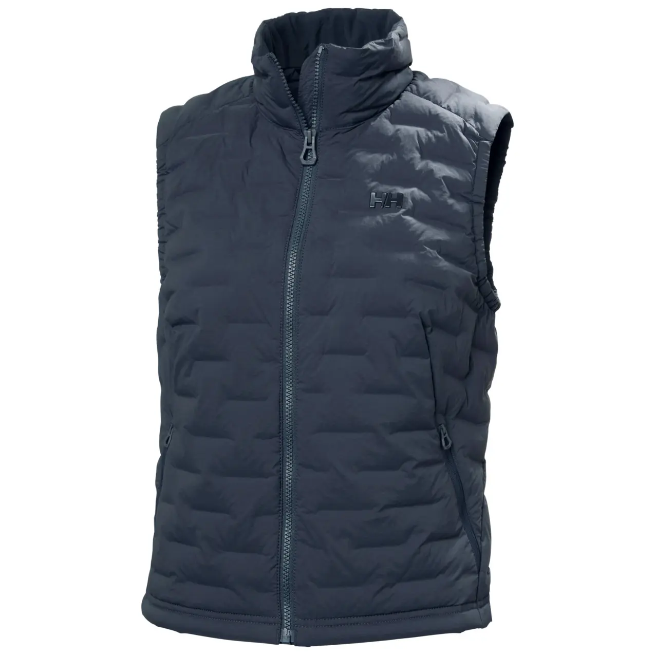 Gilet imbottito da donna