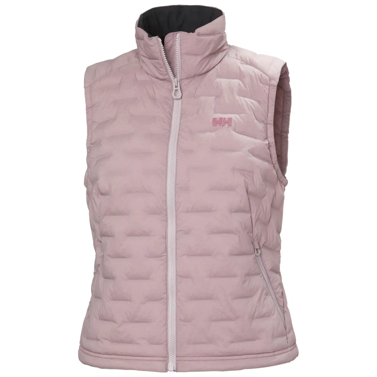 Ärmellose isolierte Damenjacke Helly Hansen HP