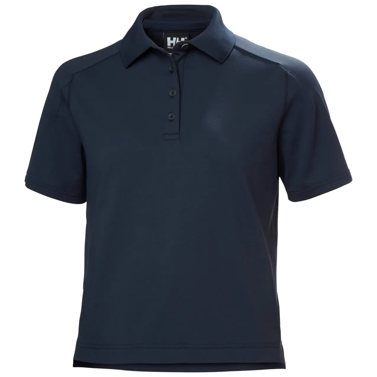 Image of Polo-Shirt Damen Helly Hansen Salina