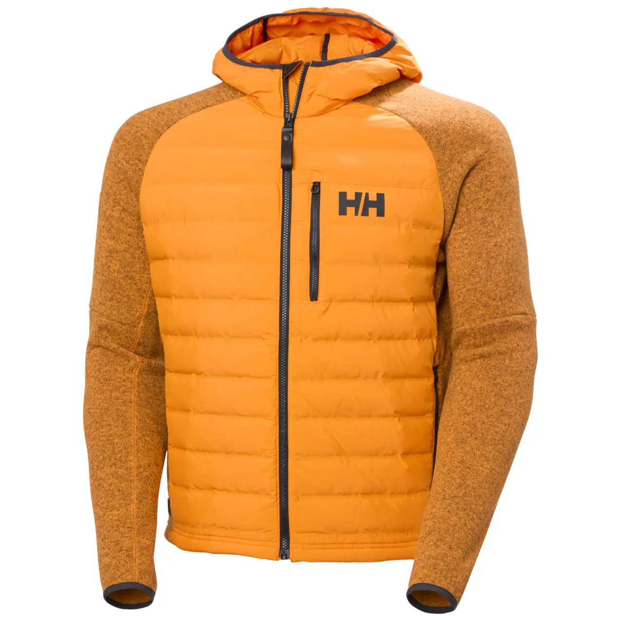 Daunenjacke  mit Kapuze Helly Hansen Skagen