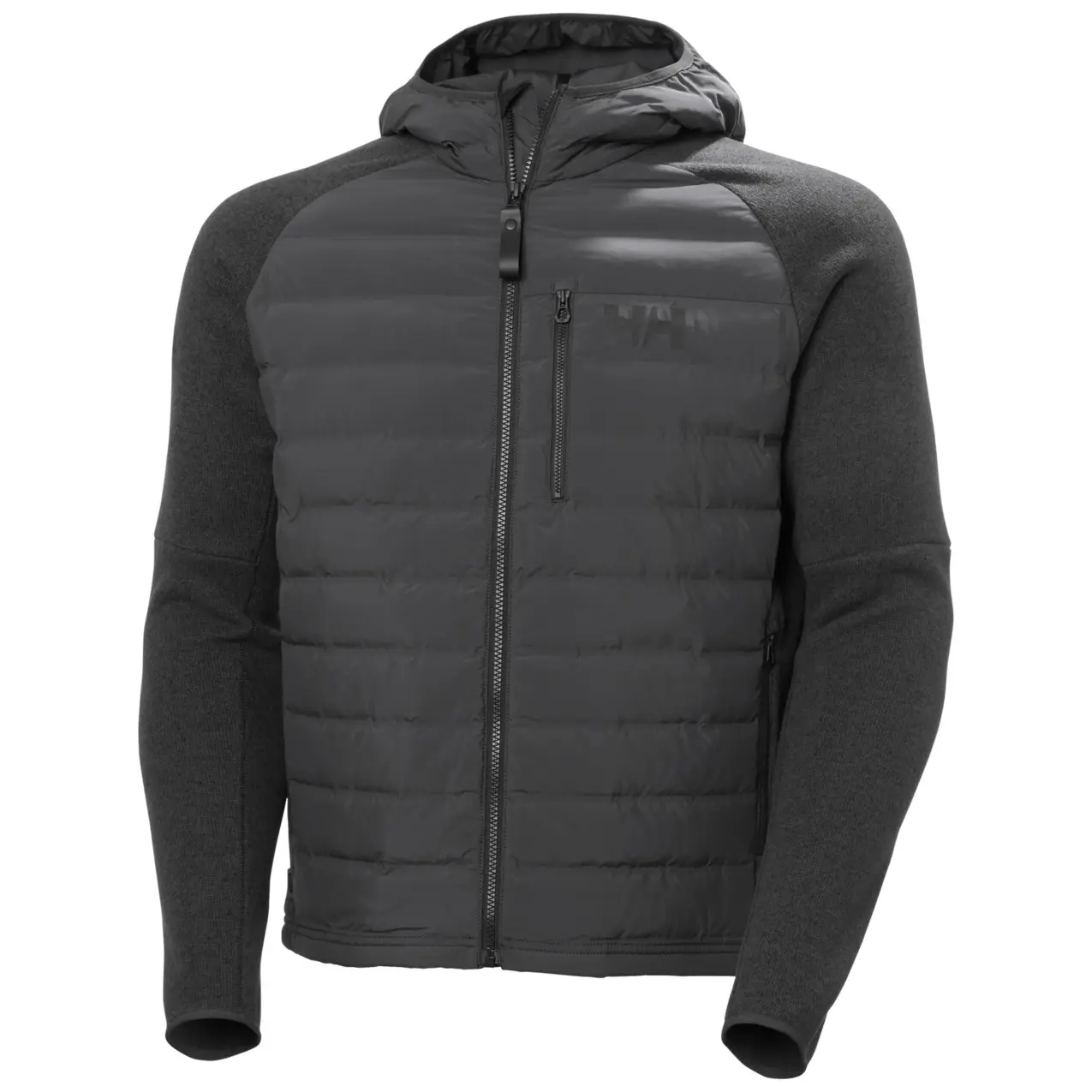 Daunenjacke  mit Kapuze Helly Hansen Skagen