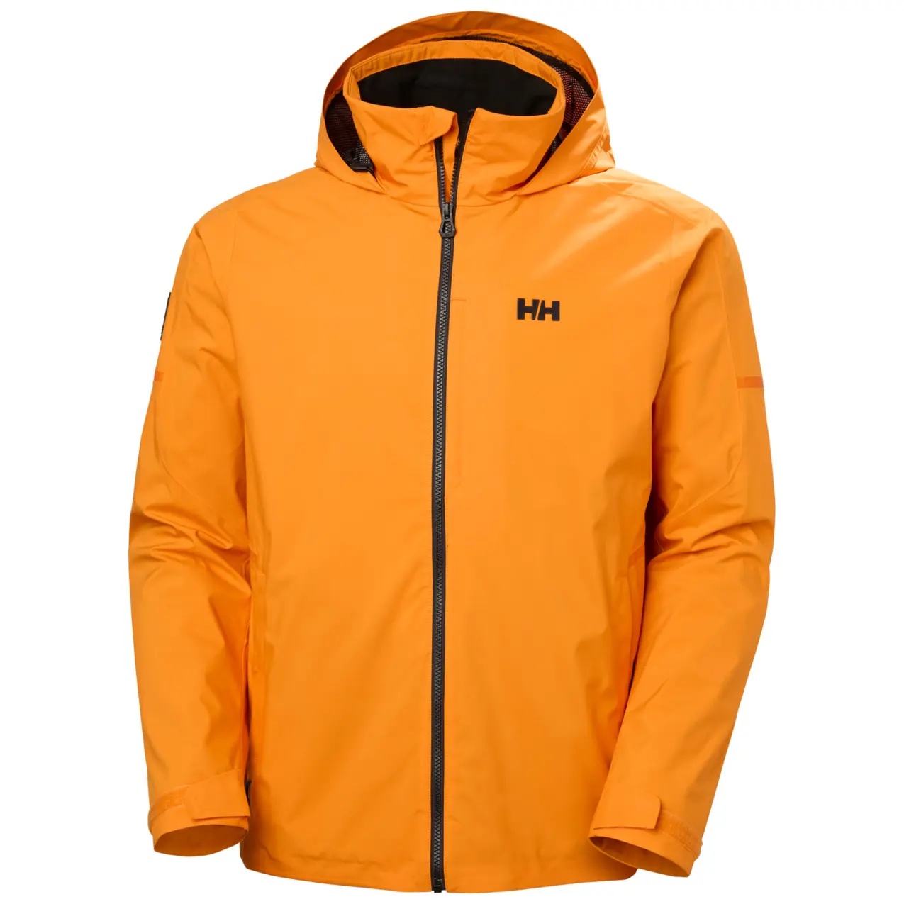 Regenjacke mit Kapuze Helly Hansen HP Racing Lifaloft