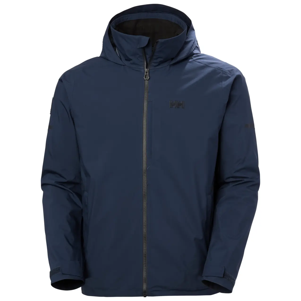 Regenjacke mit Kapuze Helly Hansen HP Racing Lifaloft
