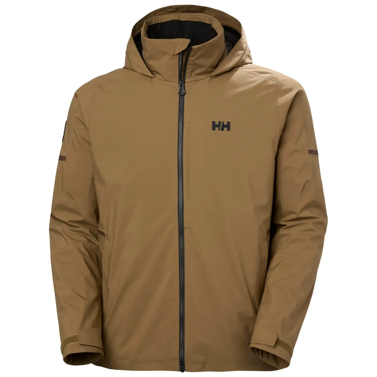 Impermeabile con cappuccio  HP Racing Lifaloft