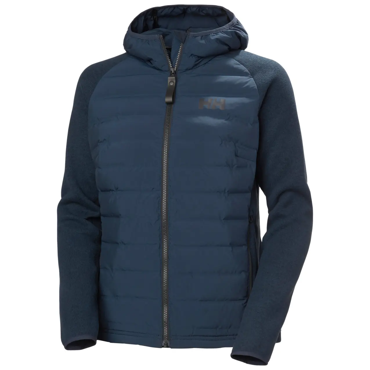 Women's Puffer jacket Helly Hansen Skagen