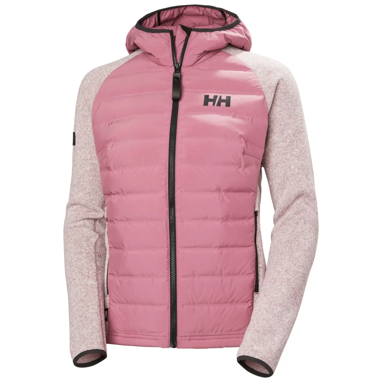 Women's Puffer jacket Helly Hansen Skagen