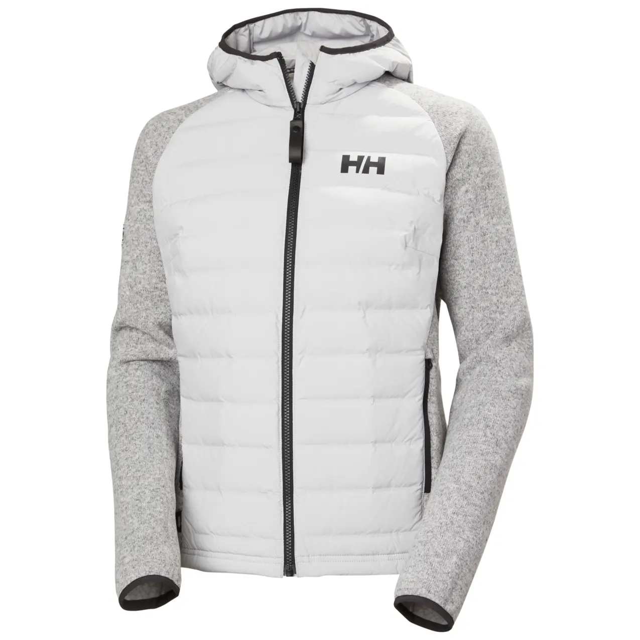 Women's Puffer jacket Helly Hansen Skagen
